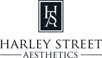 Harley Street Aesthetics London clinic logo