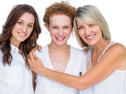 Clinical treatment in progress at Harley Street Aesthetics London